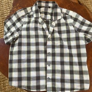 “Madewell” classic cotton